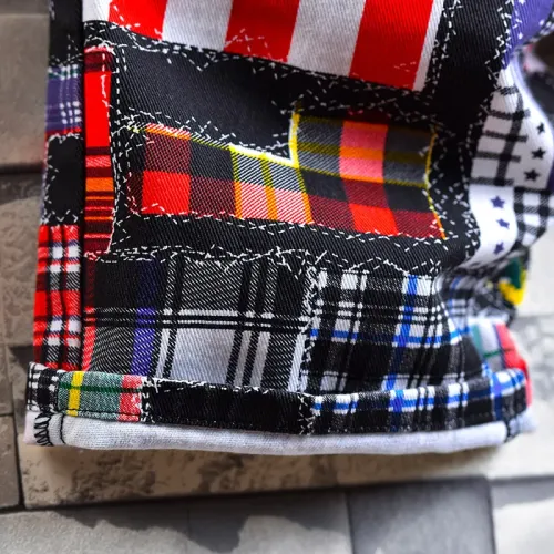 Replica Burberry Jeans For Men #1445510 $40.00 USD for Wholesale