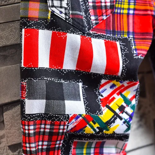 Replica Burberry Jeans For Men #1445510 $40.00 USD for Wholesale