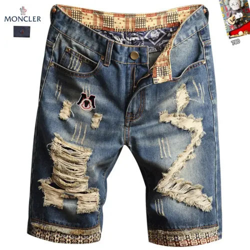 Moncler Jeans For Men #1445517