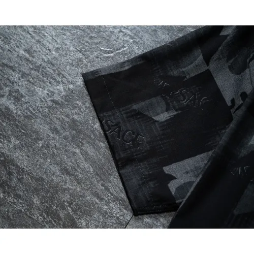 Replica Versace Shirts Short Sleeved For Men #1445527 $36.00 USD for Wholesale