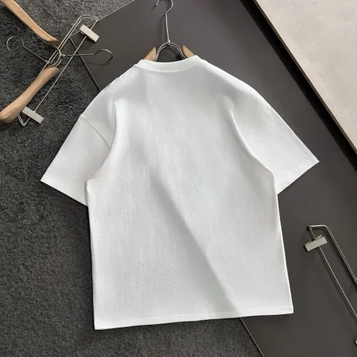 Replica Dolce & Gabbana D&G T-Shirts Short Sleeved For Men #1445549 $40.00 USD for Wholesale