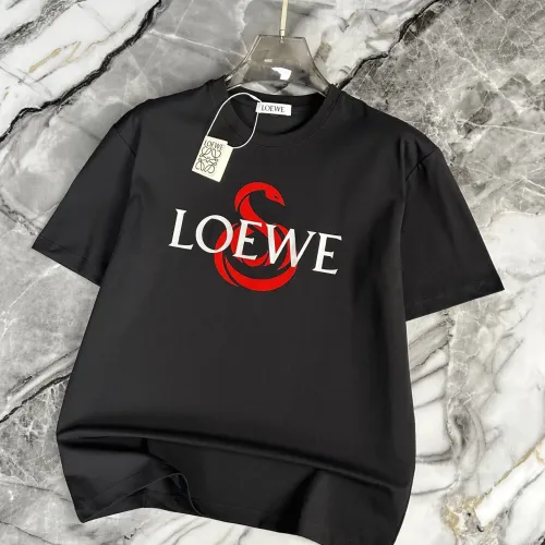 LOEWE T-Shirts Short Sleeved For Men #1445580