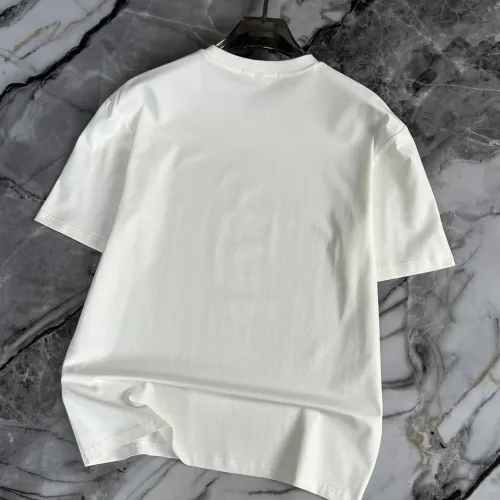 Replica Alexander Wang T-Shirts Short Sleeved For Men #1445617 $40.00 USD for Wholesale