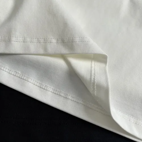 Replica Alexander Wang T-Shirts Short Sleeved For Men #1445617 $40.00 USD for Wholesale