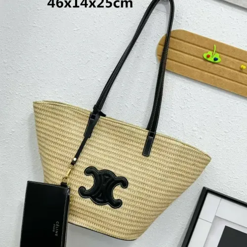 Celine Shoulder Bags For Women #1445645
