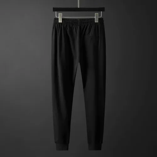 Replica Versace Tracksuits Short Sleeved For Men #1445674 $68.00 USD for Wholesale