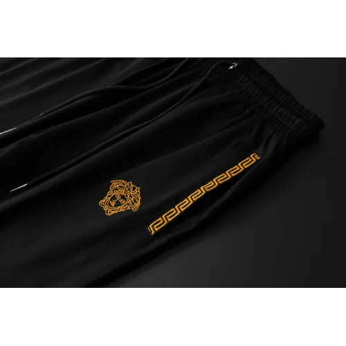 Replica Versace Tracksuits Short Sleeved For Men #1445675 $68.00 USD for Wholesale