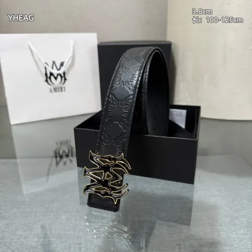 Amiri AAA Quality Belts For Men #1445707