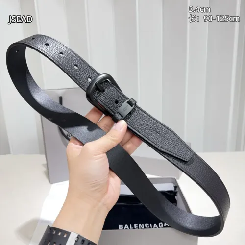 Balenciaga AAA Quality Belts For Unisex #1445710