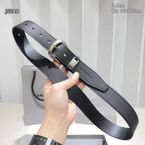 Balenciaga AAA Quality Belts For Unisex #1445712