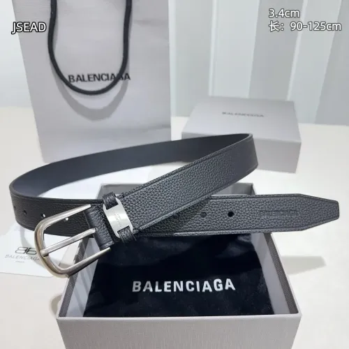 Replica Balenciaga AAA Quality Belts For Unisex #1445712 $56.00 USD for Wholesale