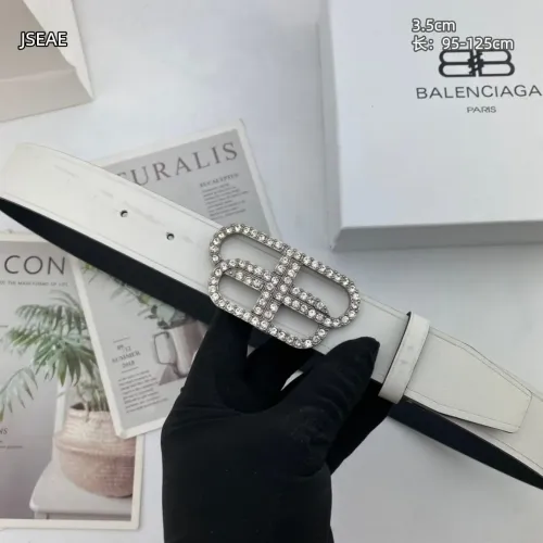 Balenciaga AAA Quality Belts For Unisex #1445713
