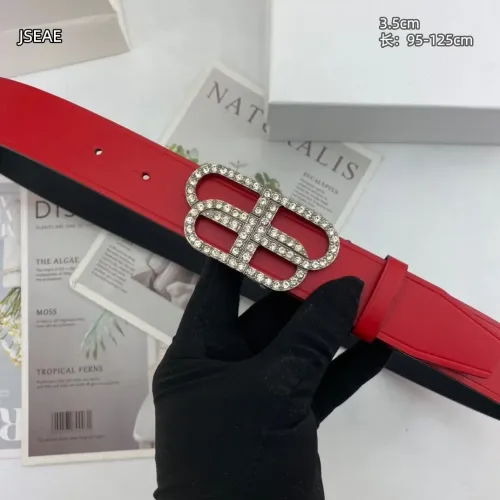 Balenciaga AAA Quality Belts For Unisex #1445715