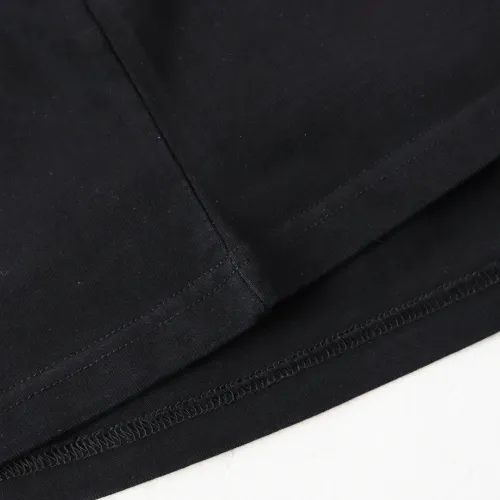 Replica Amiri T-Shirts Short Sleeved For Unisex #1445735 $32.00 USD for Wholesale