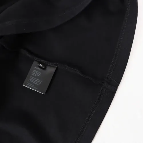 Replica Amiri T-Shirts Short Sleeved For Unisex #1445735 $32.00 USD for Wholesale