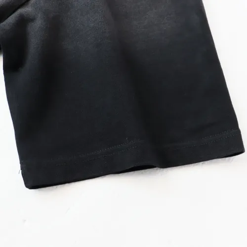 Replica Amiri T-Shirts Short Sleeved For Unisex #1445735 $32.00 USD for Wholesale