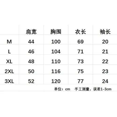 Replica Boss T-Shirts Short Sleeved For Men #1445741 $34.00 USD for Wholesale