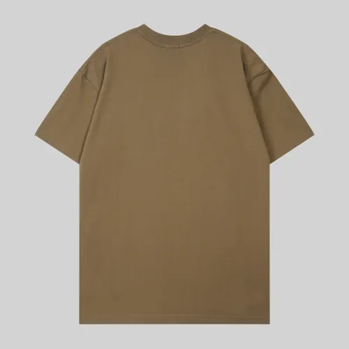 Replica Burberry T-Shirts Short Sleeved For Unisex #1445745 $32.00 USD for Wholesale