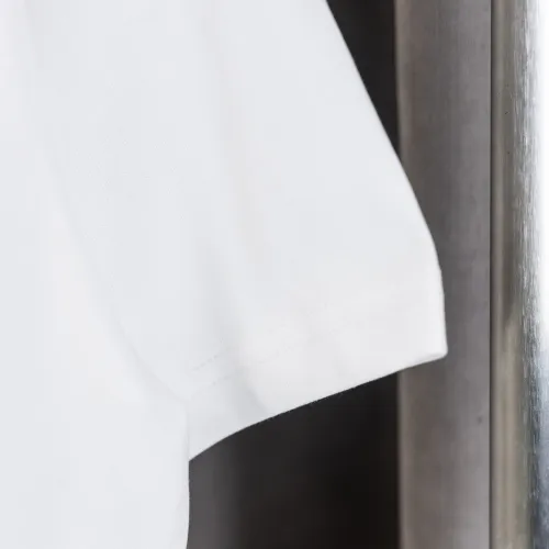 Replica Burberry T-Shirts Short Sleeved For Men #1445749 $36.00 USD for Wholesale