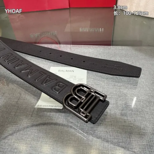 Balmain AAA Quality Belts For Men #1445772