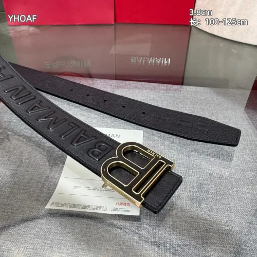 Balmain AAA Quality Belts For Men #1445781