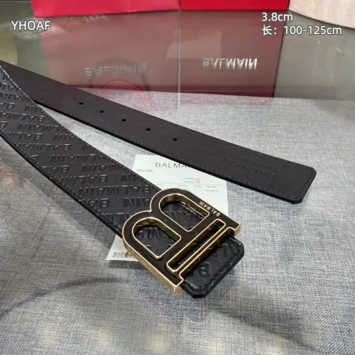 Balmain AAA Quality Belts For Men #1445783