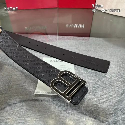 Balmain AAA Quality Belts For Men #1445785