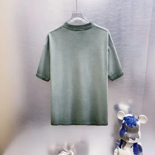 Replica Off-White T-Shirts Short Sleeved For Unisex #1445807 $38.00 USD for Wholesale