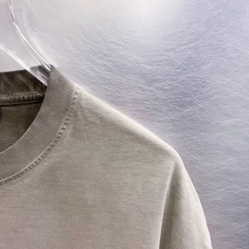 Replica Off-White T-Shirts Short Sleeved For Unisex #1445808 $38.00 USD for Wholesale