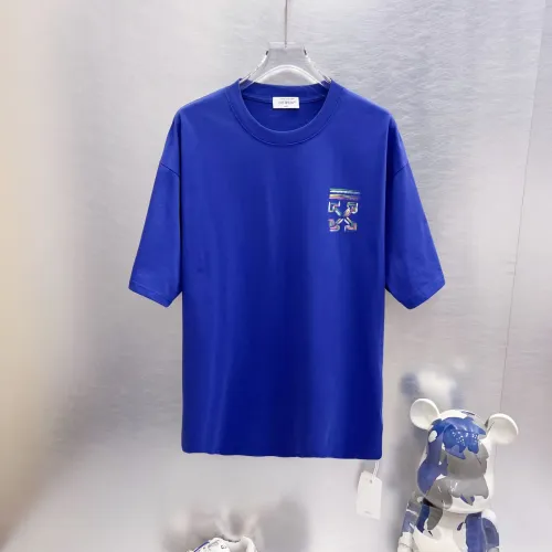 Replica Off-White T-Shirts Short Sleeved For Unisex #1445813 $38.00 USD for Wholesale