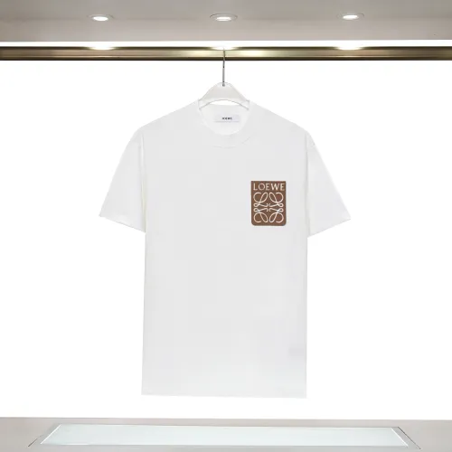 LOEWE T-Shirts Short Sleeved For Unisex #1445823