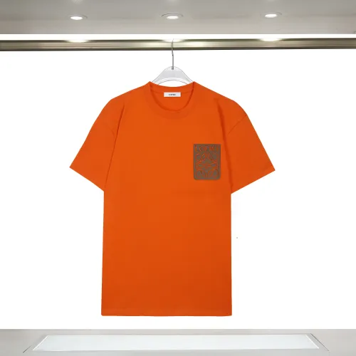 LOEWE T-Shirts Short Sleeved For Unisex #1445824
