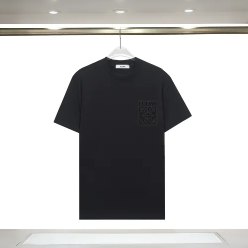 LOEWE T-Shirts Short Sleeved For Unisex #1445825