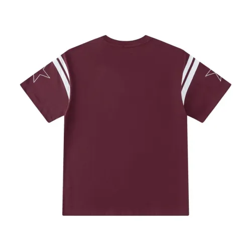 Replica Amiri T-Shirts Short Sleeved For Unisex #1445831 $42.00 USD for Wholesale