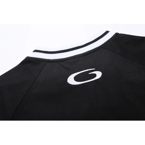 Replica Balenciaga T-Shirts Short Sleeved For Unisex #1445867 $45.00 USD for Wholesale