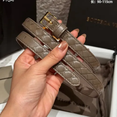 Bottega Veneta AAAAA Quality Belts For Women #1445882