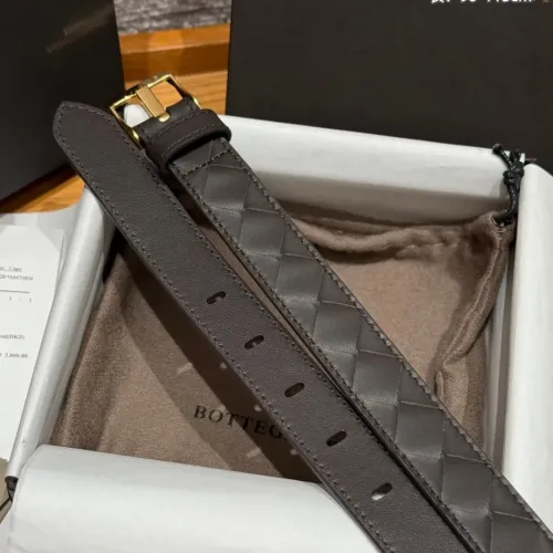 Replica Bottega Veneta AAAAA Quality Belts For Women #1445886 $80.00 USD for Wholesale