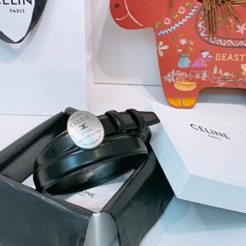 Celine AAAAA Quality Belts For Women #1445965