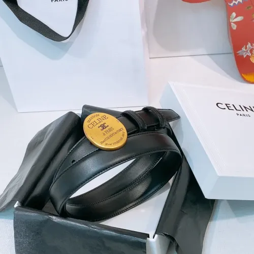Celine AAAAA Quality Belts For Women #1445968