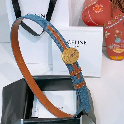 Celine AAAAA Quality Belts For Women #1445981