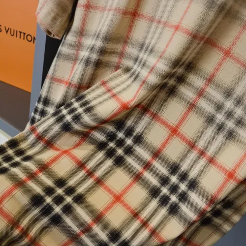 Replica Burberry T-Shirts Short Sleeved For Unisex #1445983 $52.00 USD for Wholesale