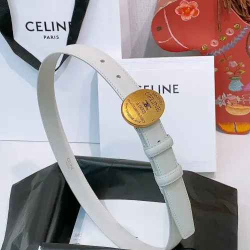 Celine AAAAA Quality Belts For Women #1445984