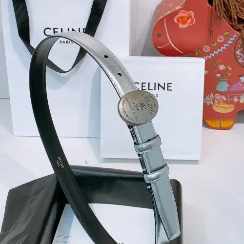 Celine AAAAA Quality Belts For Women #1445985