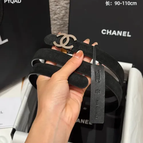 Chanel AAAAA Quality Belts For Women #1445996