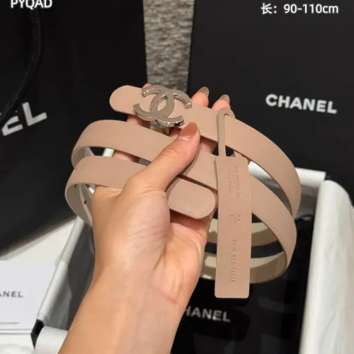 Chanel AAAAA Quality Belts For Women #1445998