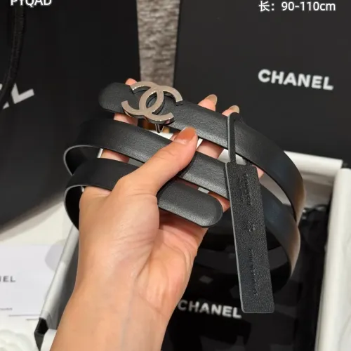 Chanel AAAAA Quality Belts For Women #1446001