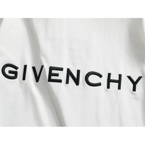 Replica Givenchy T-Shirts Short Sleeved For Unisex #1446025 $45.00 USD for Wholesale