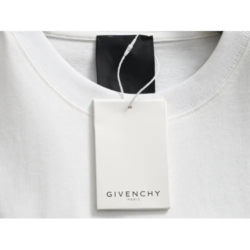 Replica Givenchy T-Shirts Short Sleeved For Unisex #1446025 $45.00 USD for Wholesale