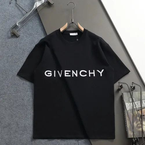 Replica Givenchy T-Shirts Short Sleeved For Unisex #1446026 $45.00 USD for Wholesale