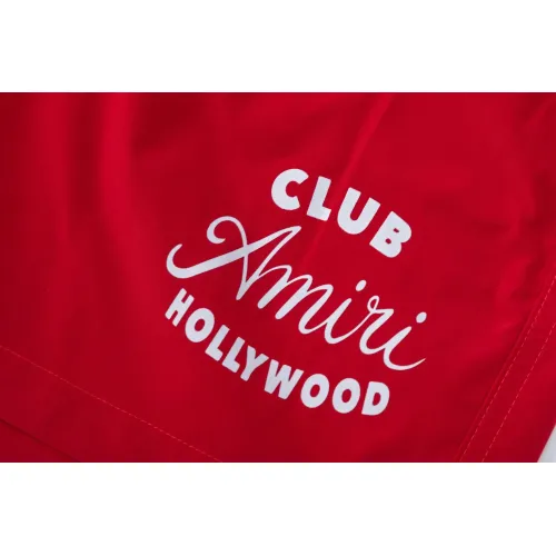 Replica Amiri Pants For Unisex #1446027 $48.00 USD for Wholesale